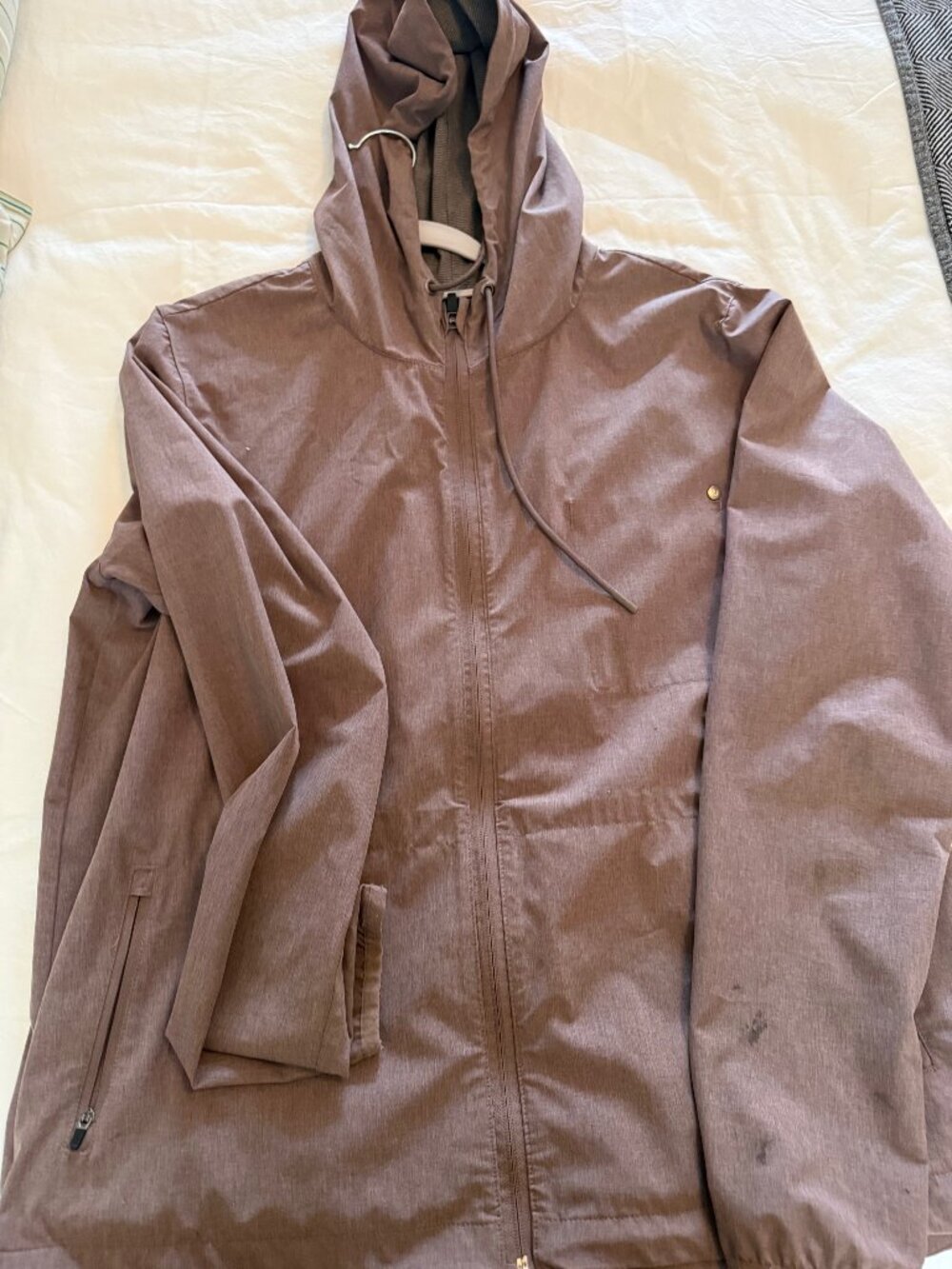 Vuori Outdoor Training Shell